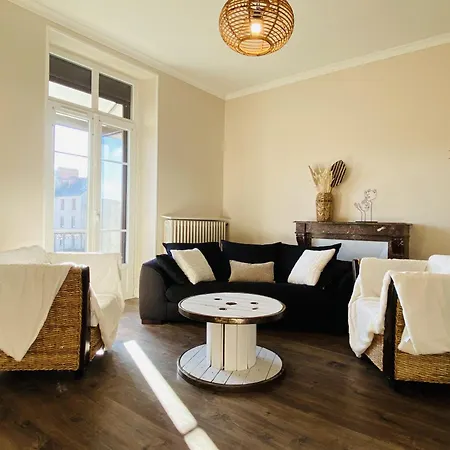 L Occitane Apartmán *