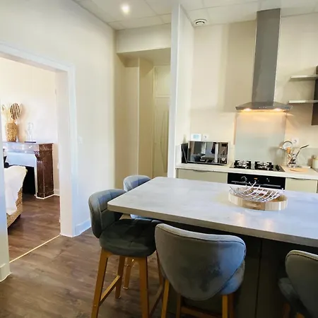 Apartmán L Occitane
