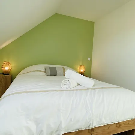Apartmán L Occitane *