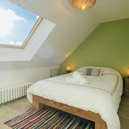 Apartmán L Occitane
