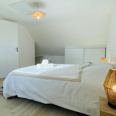 L Occitane Apartmán