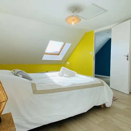 Apartmán L Occitane