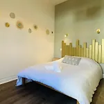 公寓 L Occitane 罗德兹