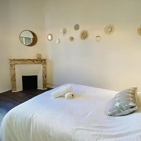 Apartman L Occitane
