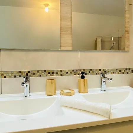 Apartman L Occitane Rodez