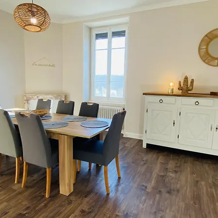 L Occitane Apartman Rodez
