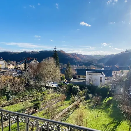 L Occitane Apartman