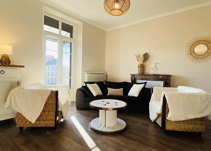 L Occitane Appartement *