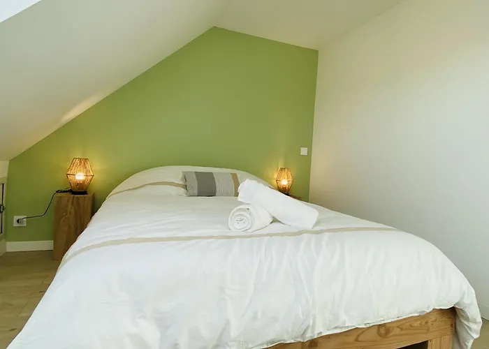 Appartement L Occitane *