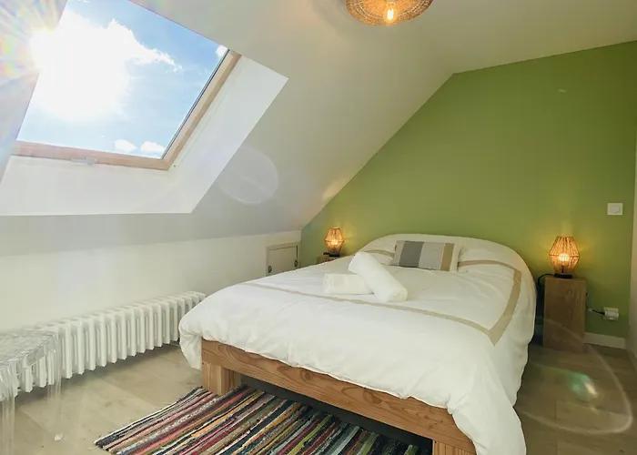 Appartement L Occitane