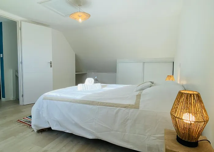 L Occitane Appartement