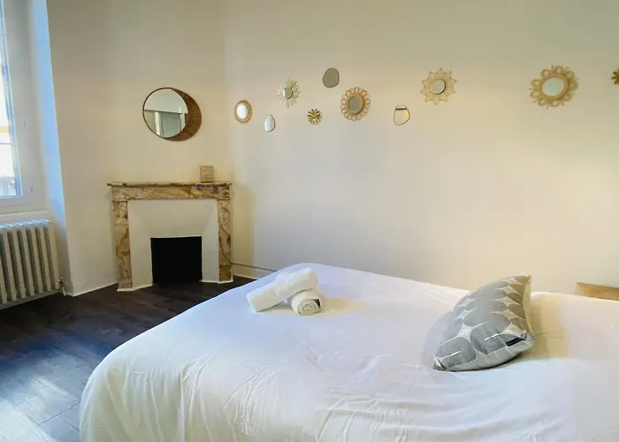 Appartement L Occitane