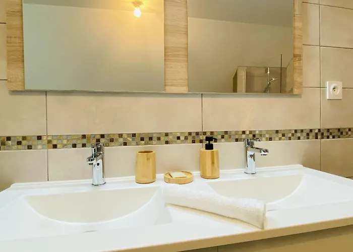 Appartement L Occitane Rodez