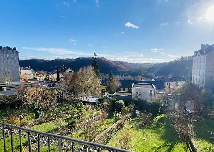 L Occitane Appartement